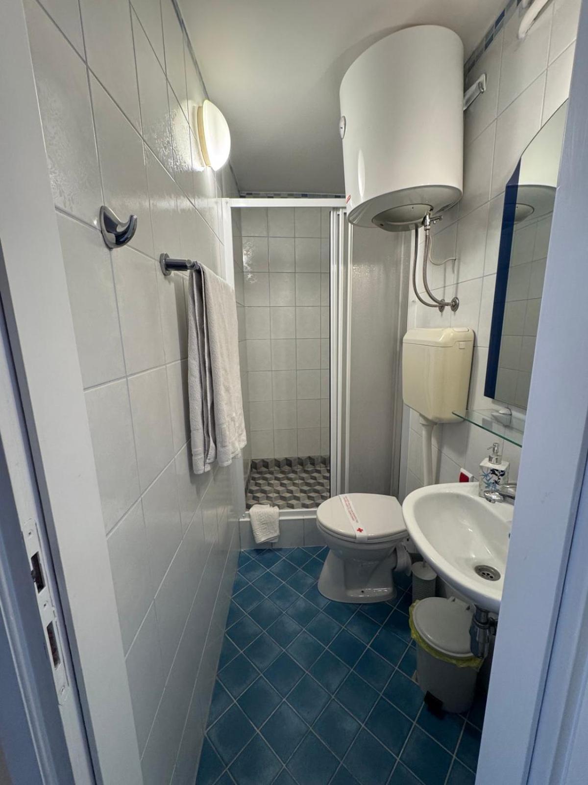 Ada Apartments Saraybosna Dış mekan fotoğraf