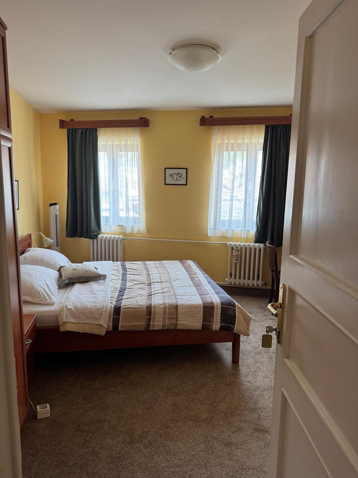Ada Apartments Saraybosna Dış mekan fotoğraf