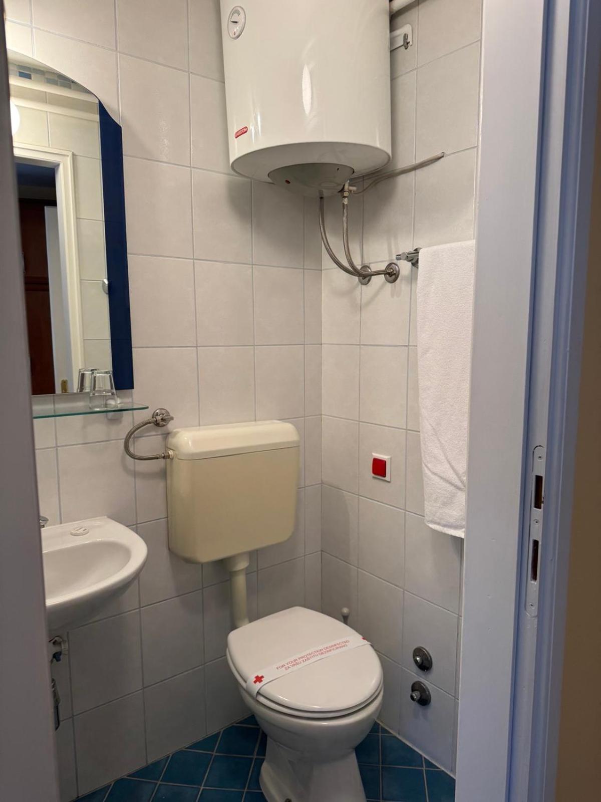 Ada Apartments Saraybosna Dış mekan fotoğraf