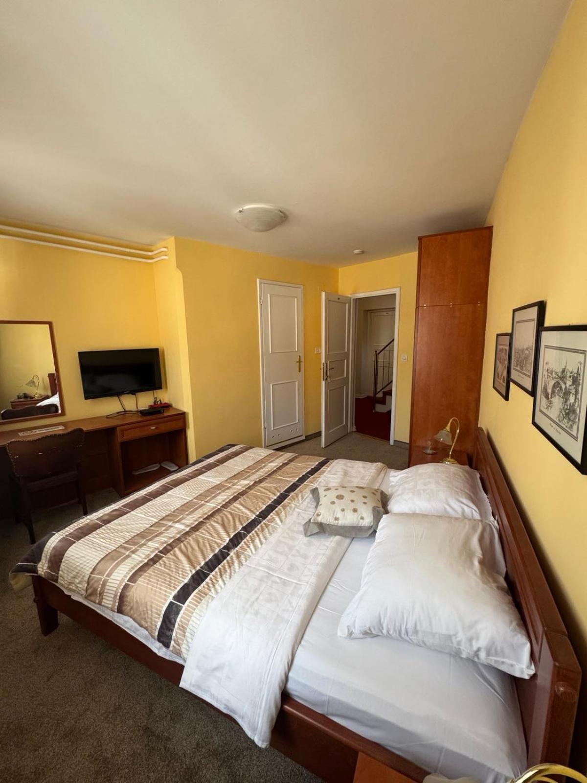 Ada Apartments Saraybosna Dış mekan fotoğraf